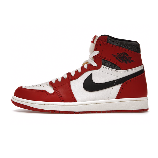 JORDAN 1 RETRO HIGH CHICAGO LOST AND FOUND