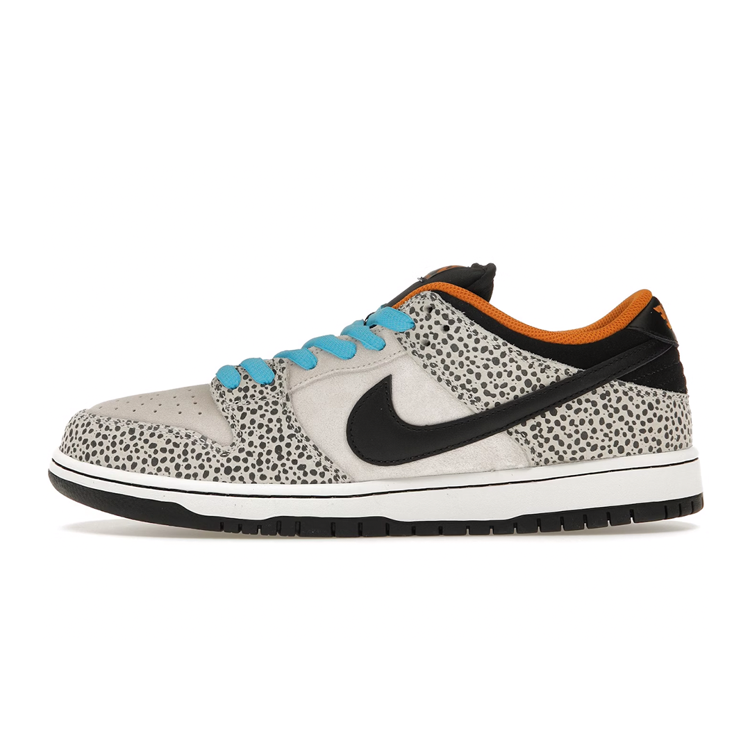 NIKE SB DUNK LOW PARIS OLIMPYC