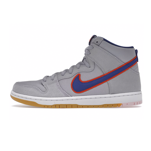 NIKE SB DUNK HIGH NEW YORK METS