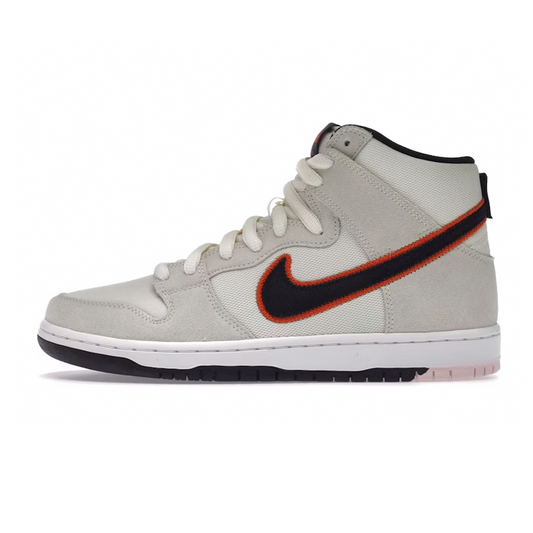 NIKE SB DUNK HIGH PRO PREMIUM SAN FRANCISCO GIANTS