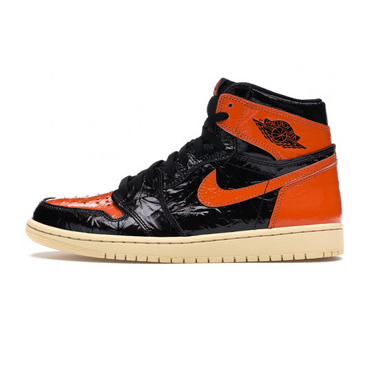 JORDAN 1 RETRO HIGH SHATTERED BACKBOARD 3.0