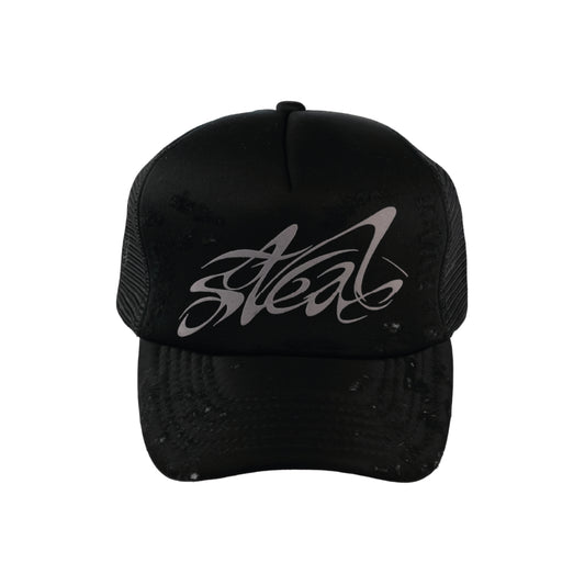 SASHIMI FULL BLACK GRAPH