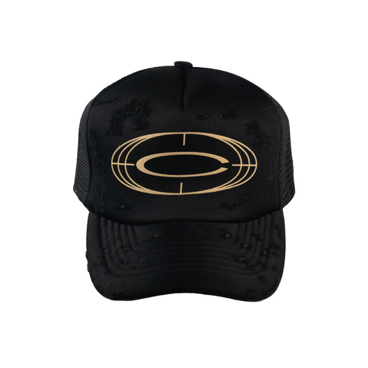 SASHIMI FULL BLACK CASCAVANA