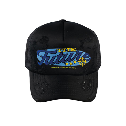 SASHIMI FULL BLACK FUTURE