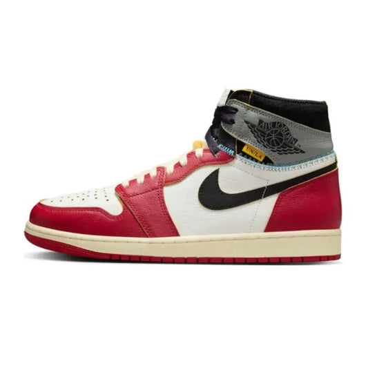 JORDAN 1 RETRO HIGH UNION LA CHICAGO SHADOW