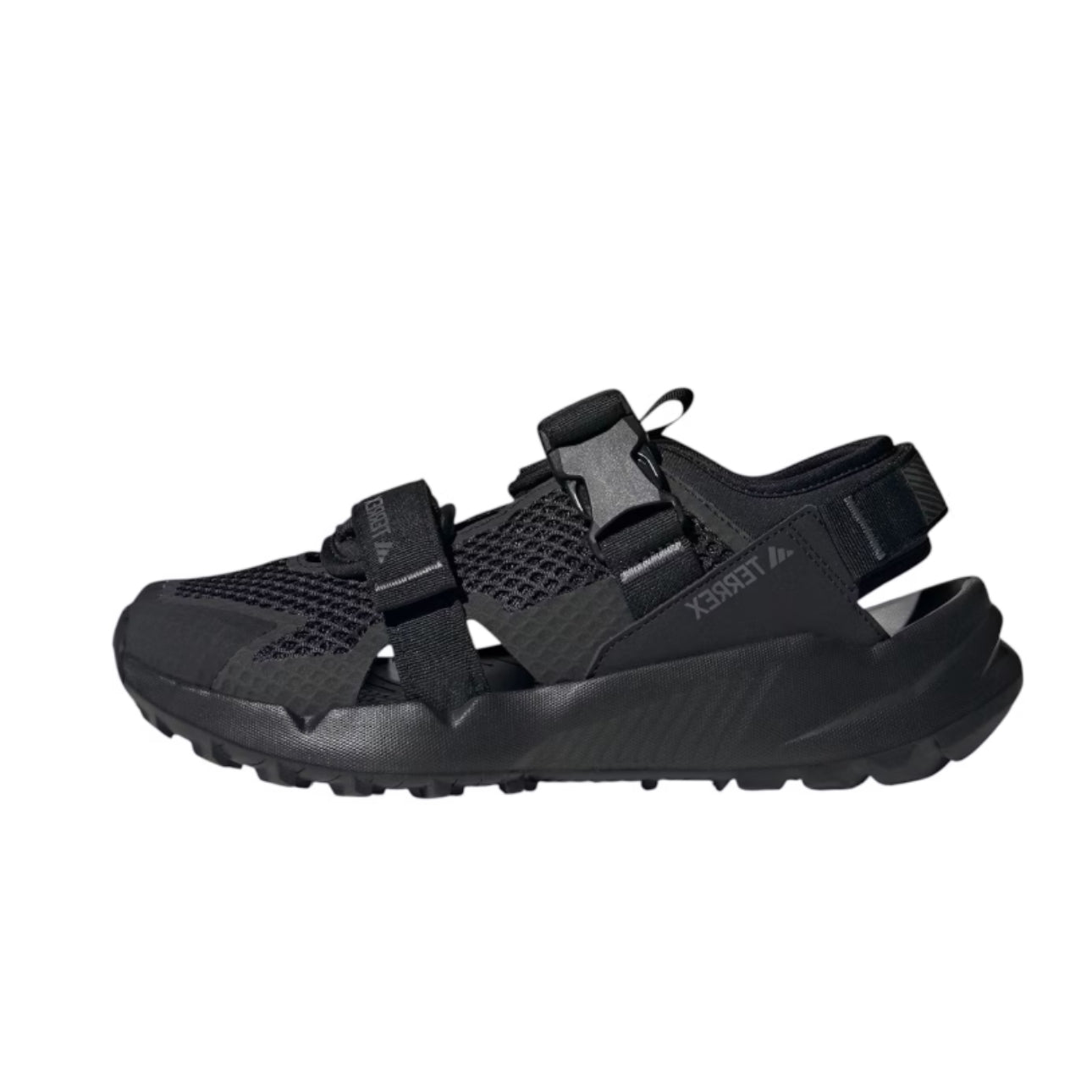 ADIDAS TERREX HYDROTERRA BLACK