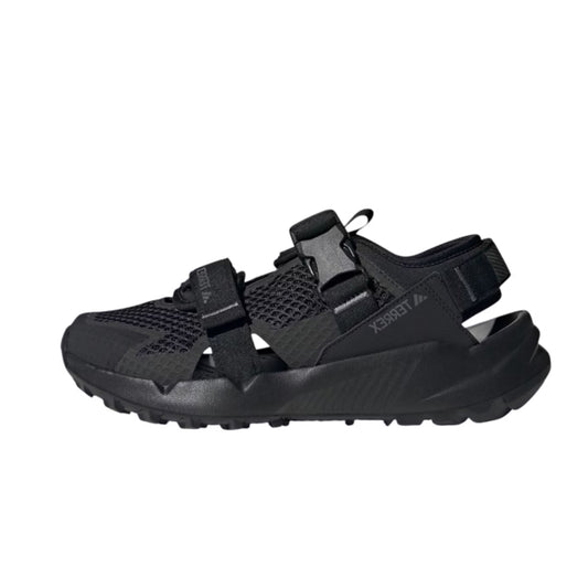 ADIDAS TERREX HYDROTERRA BLACK