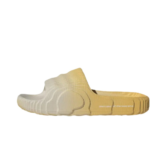 ADIDAS ADILETTE 22 ALUMINA OAT