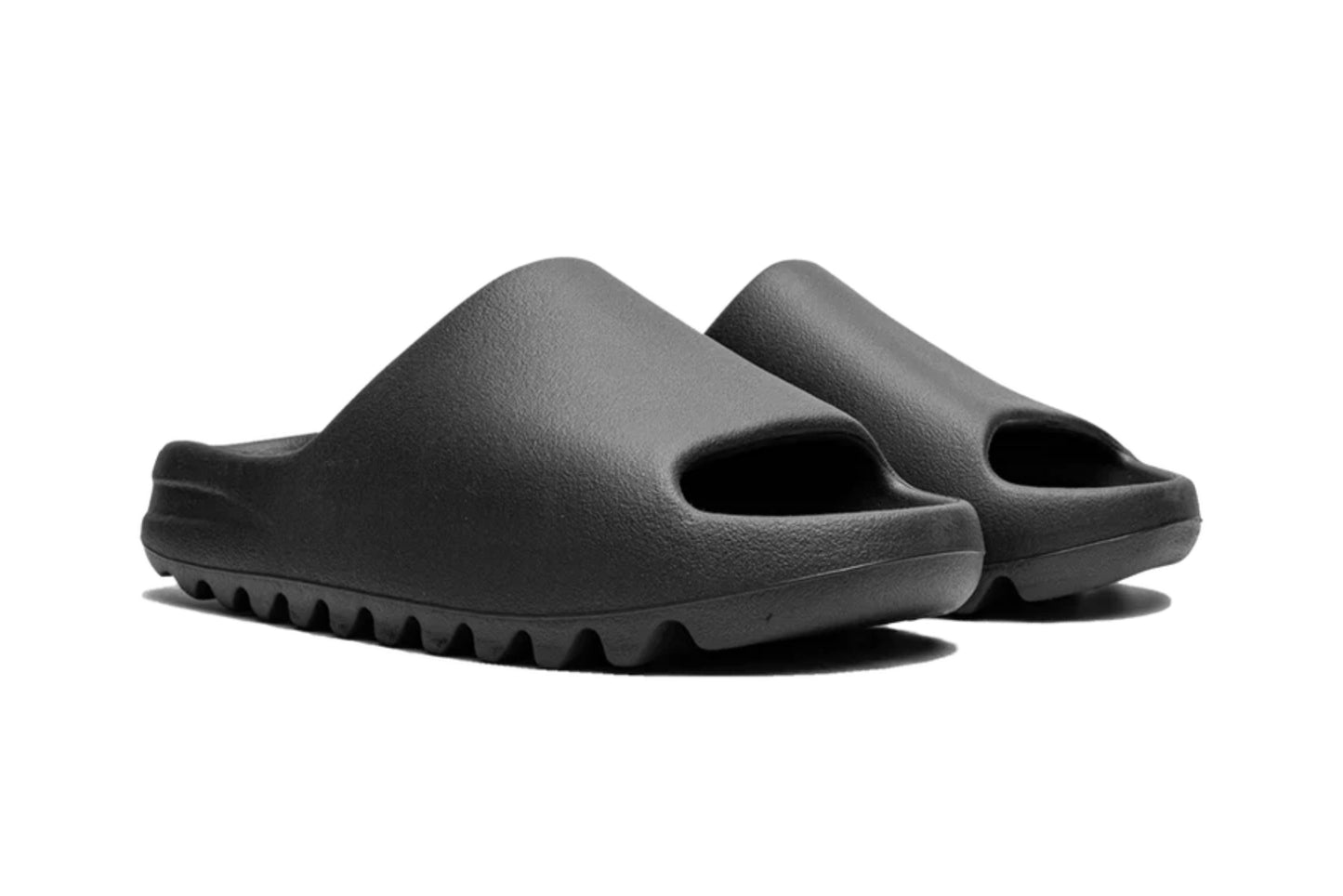 ADIDAS YEEZY SLIDE "DARK ONYX"