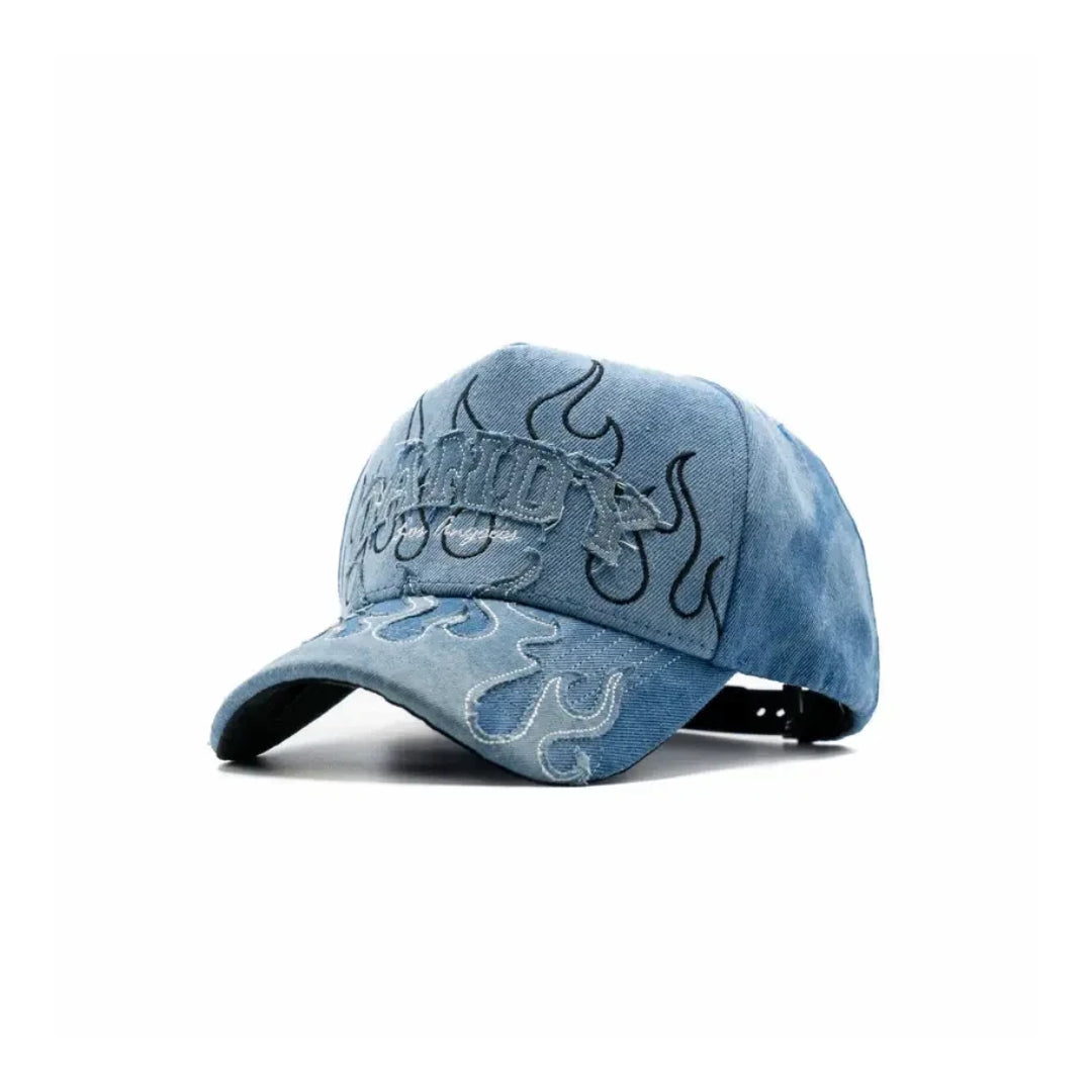 DANDY HATS "DANDY DENIM"