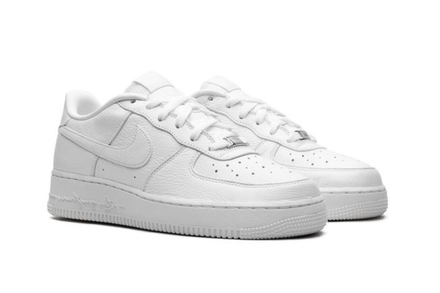 NIKE AIR FORCE ONE X NOCTA