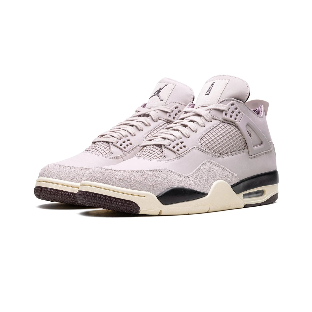 JORDAN 4 RETRO A MA MANIÉRE WHILE YOU WERE SLEEPING