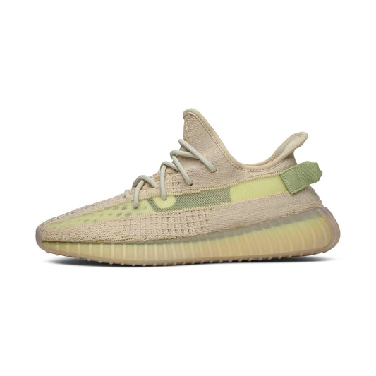 ADIDAS YEEZY 350 FLAX