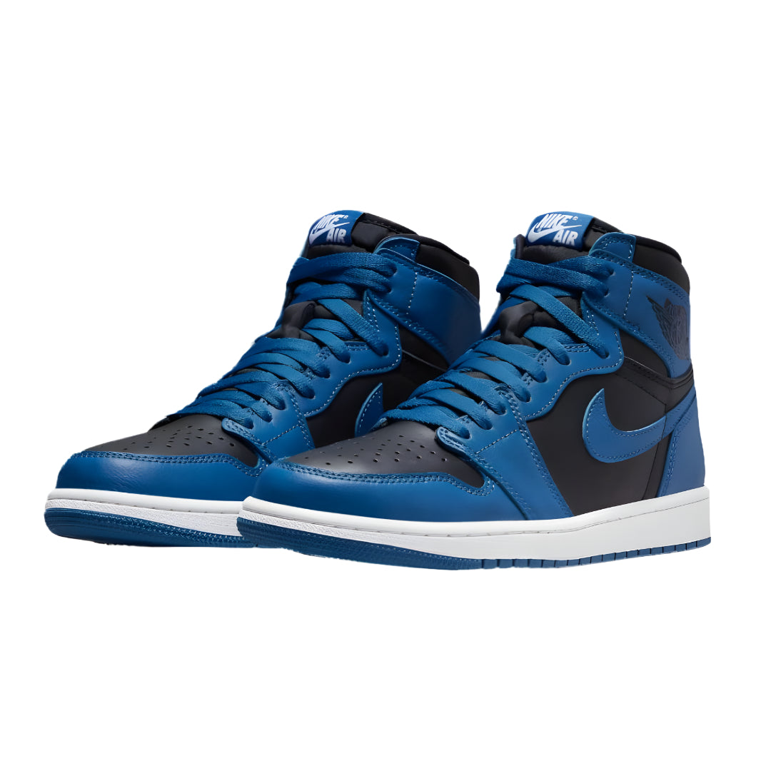 Jordan 1 Retro High OG Dark Marina Blue