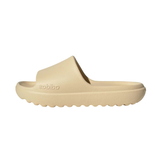 ADIDAS ADILETTE ILUMA BEIGE