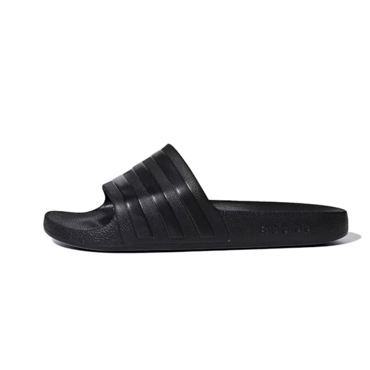 ADIDAS ADILETTE SLIDES BLACK