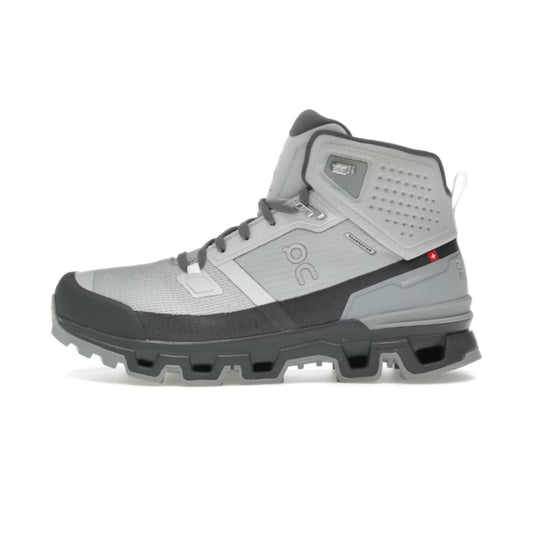 ON RUNNING CLOUDROCK 2 WATERPROOF GLACIER ECLIPSE