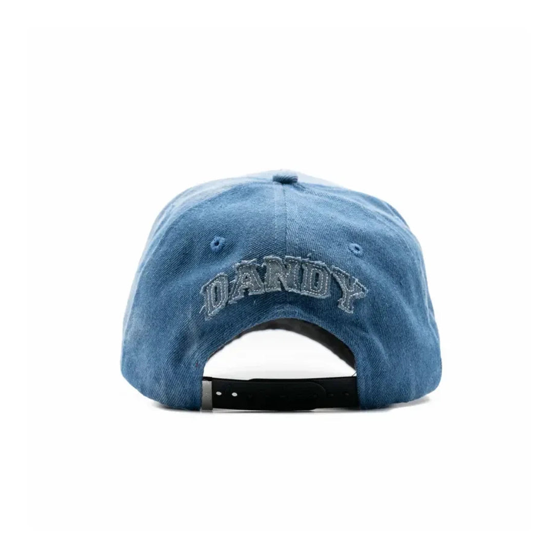 DANDY HATS "DANDY DENIM"