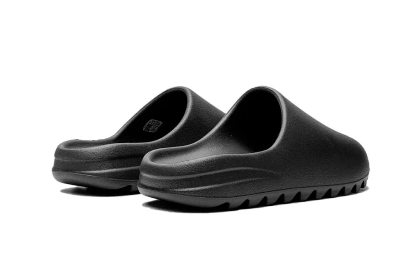 ADIDAS YEEZY SLIDE "DARK ONYX"