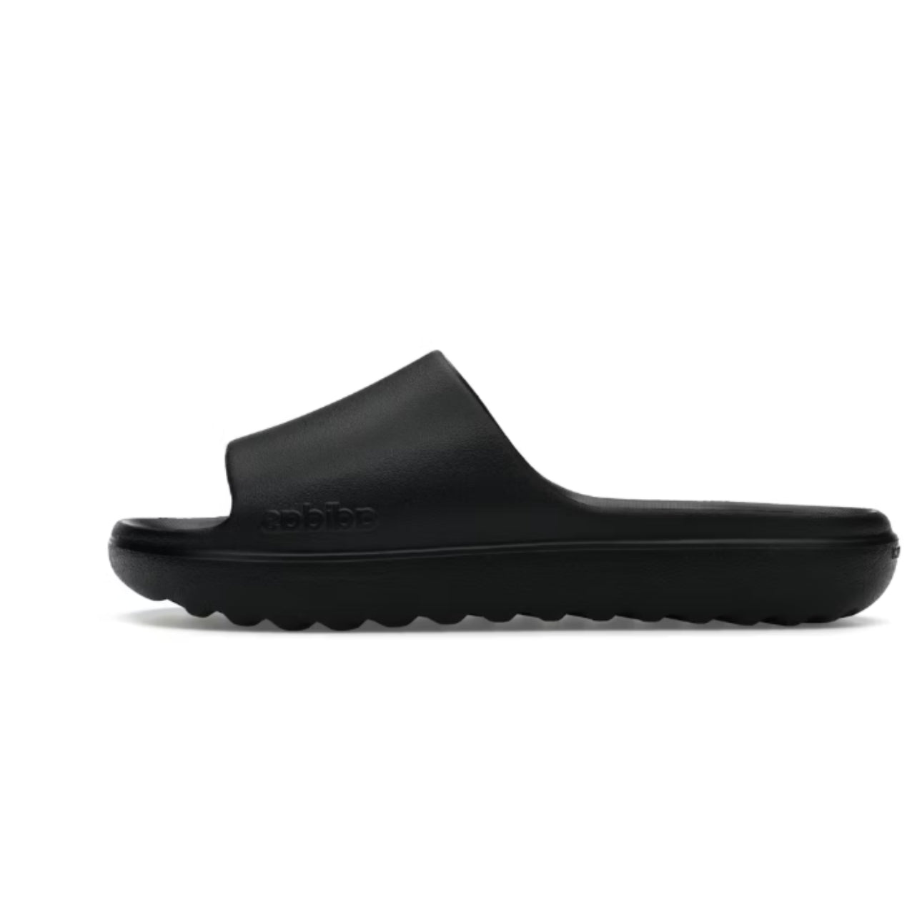 ADIDAS ADILETTE LUMIA BLACK