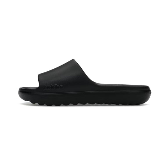 ADIDAS ADILETTE LUMIA BLACK
