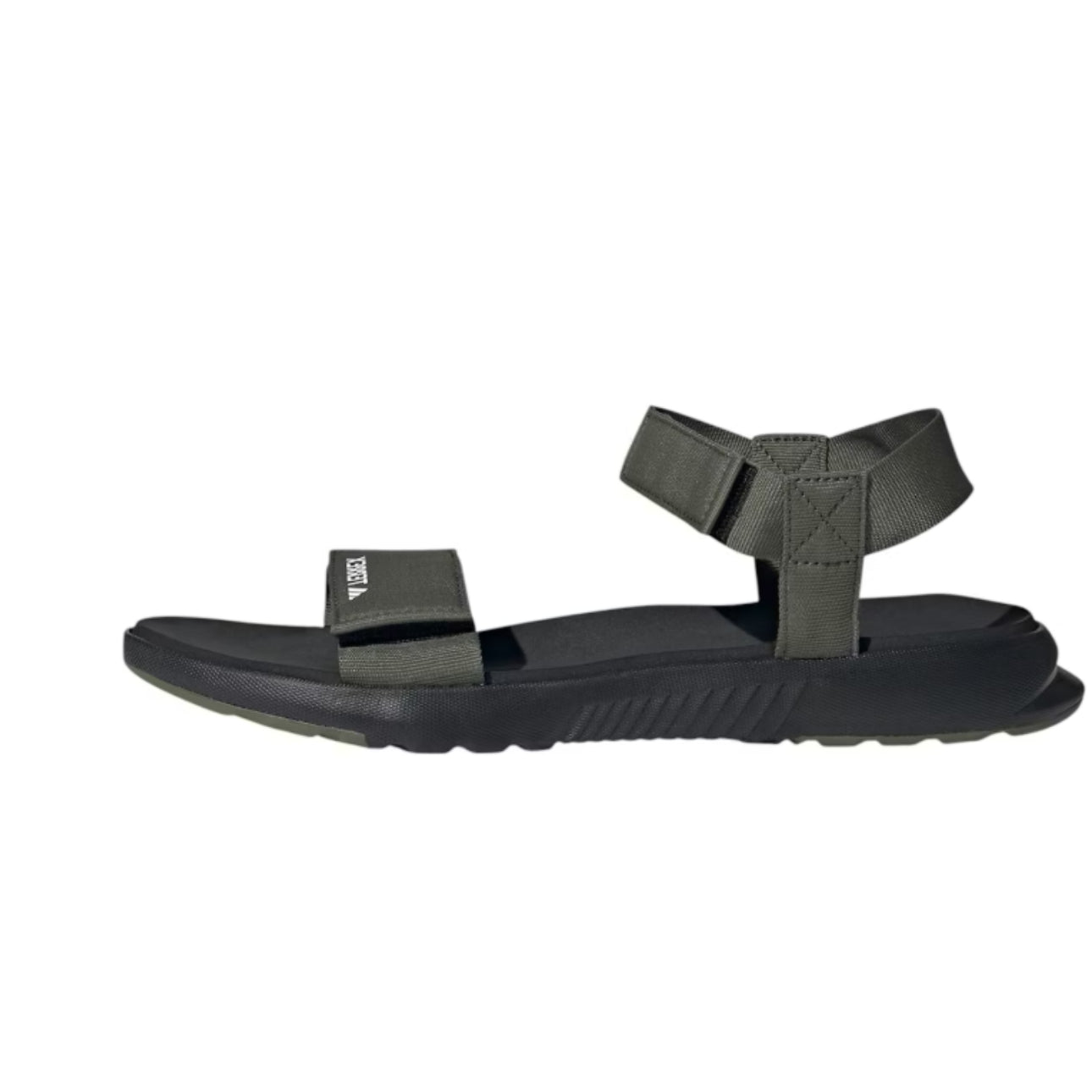 ADIDAS HIDROTERRA LIGHT SANDALS LIGHT GREEN