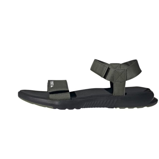 ADIDAS HIDROTERRA LIGHT SANDALS LIGHT GREEN