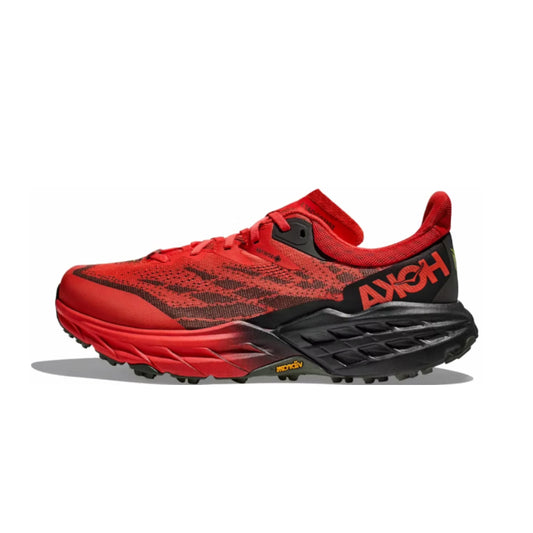HOKA ONE SPEEDGOAT 5 GORE-TEX FIESTA THYME