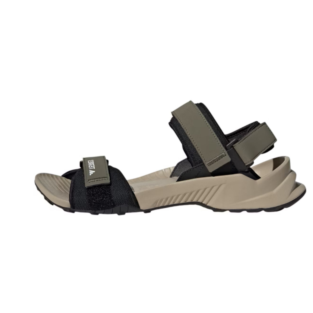 ADIDAS TERREX HYDROTERRA OLIVE STRATA