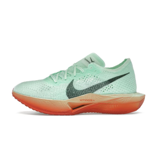 NIKE ZOOMX VAPORFLY NEXT% 3 ELIUD KIPCHOGE ITS JUST THE START