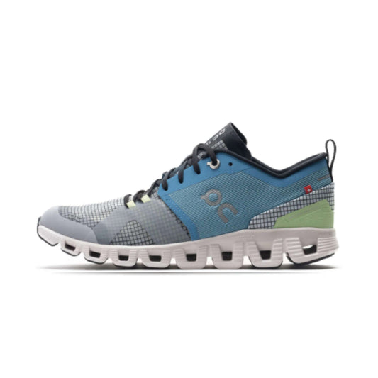 ON RUNNING CLOUD X 3 SHIFT NIAGARA