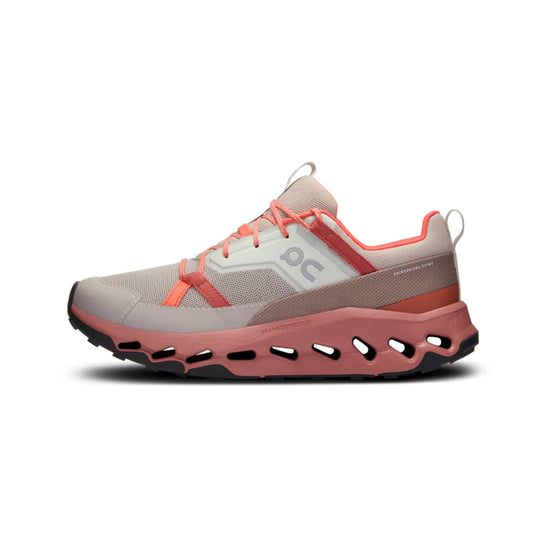 ON RUNNING CLOUDHORIZON FOG MAHOGANY