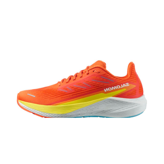 SALOMON AERO BLAZE 2 ORANGE