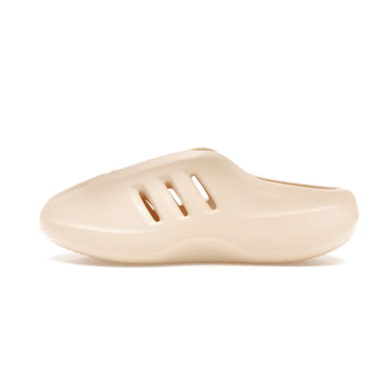 ADIDAS ADIFOAM IIINFINITY MULE OFF IN  NATURAL