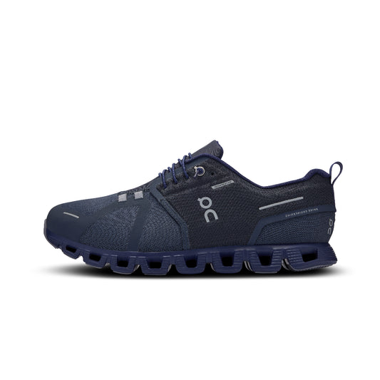 ON CLOUD 5 TERRY MIDNIGHT BLUE