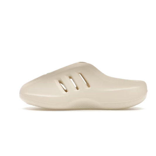 ADIDAS ADIFOAM IIINFINITY MULE OFF WHITE