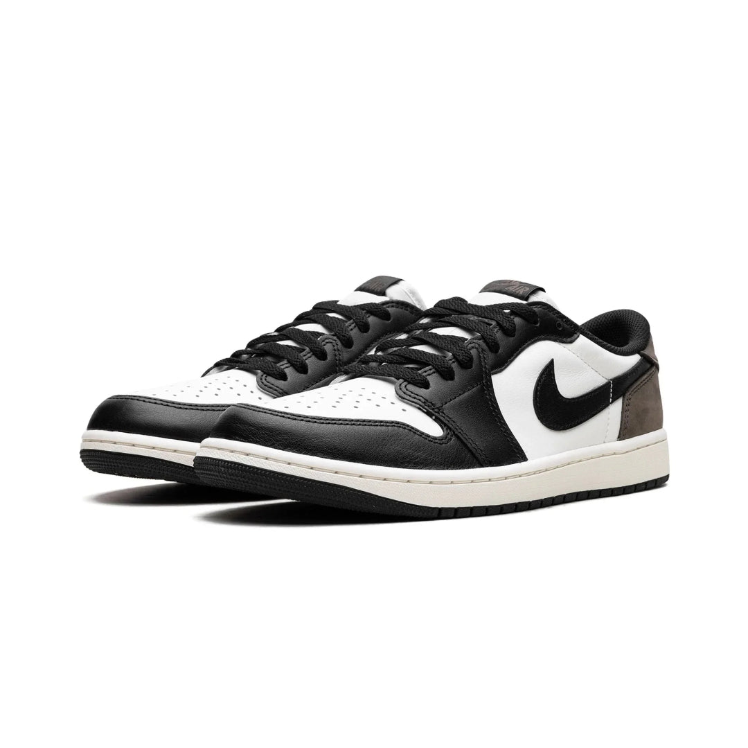 JORDAN 1 RETRO LOW MOCHA