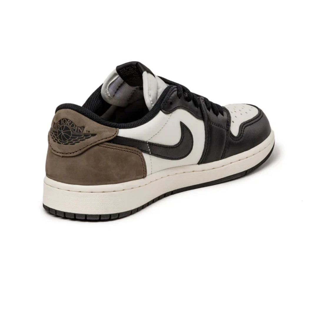 JORDAN 1 RETRO LOW MOCHA