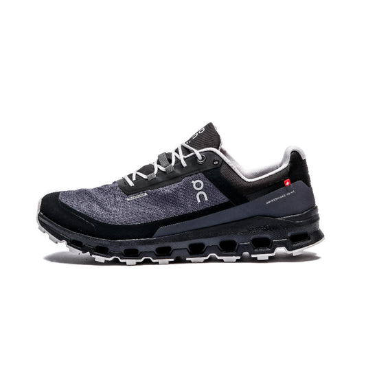 ON RUNNING CLOUDVISTA POWERPROOF ECLIPSE BLACK