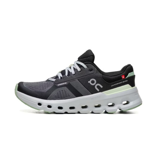ON RUNNING CLOUDRUNNER 2 SHADOW LIMA