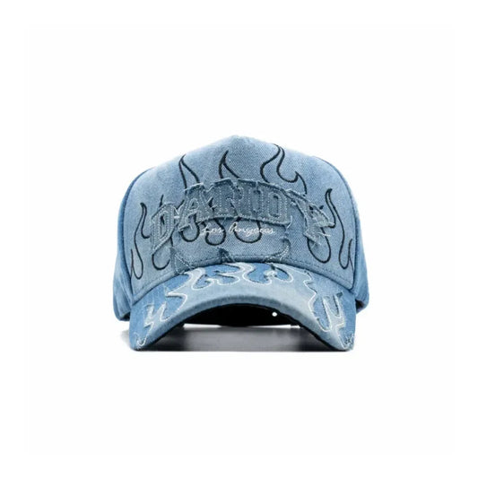 DANDY HATS "DANDY DENIM"