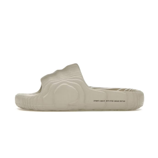 ADIDAS ADILETTE 22 IN  WONDER WHITE