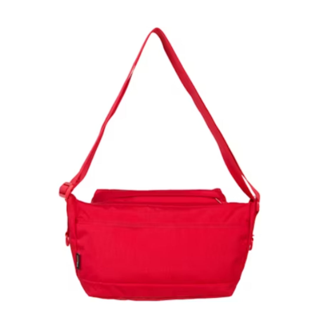 SUPREME BOLSO BANDOLERA ROJO