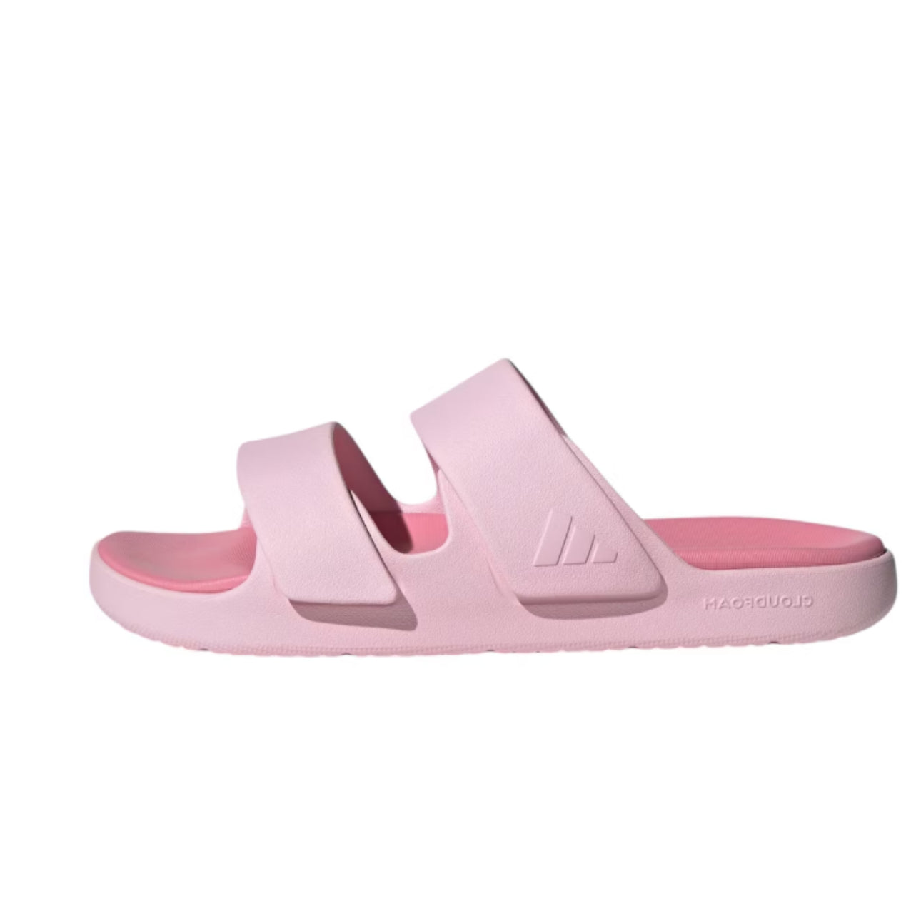 ADIDAS ZNSORY CLEAR PINK BLISS PINK