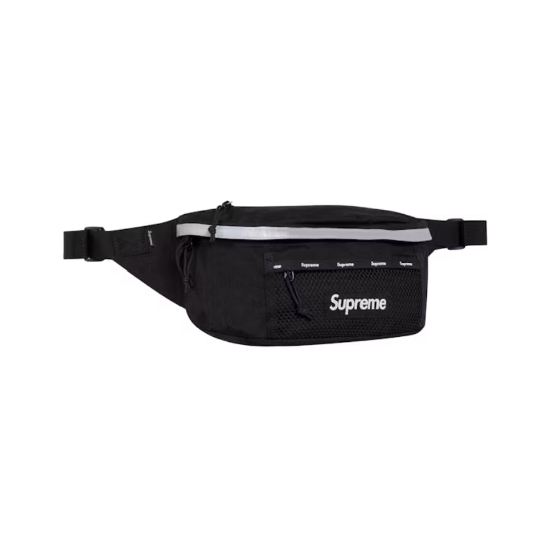 SUPREME RIÑONERA FW2024 NEGRA