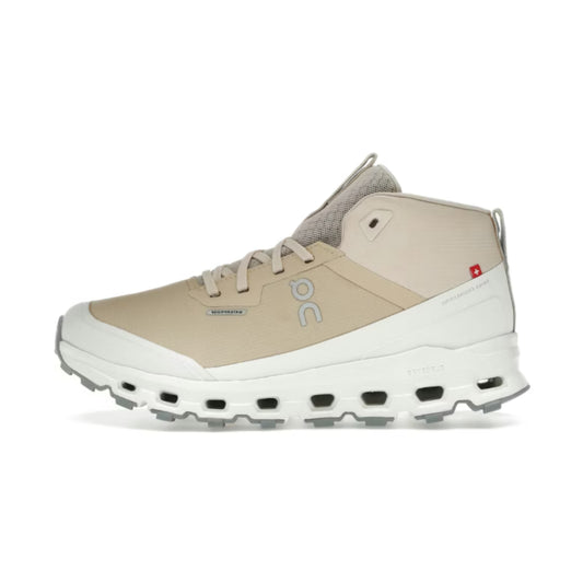 ON CLOUDROAM SAVANNAH IVORY