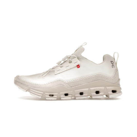 ON RUNNING CLOUDWAY IVORY PEARL