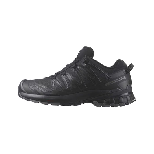 SALOMON XA PRO GORE-TEX BLACK