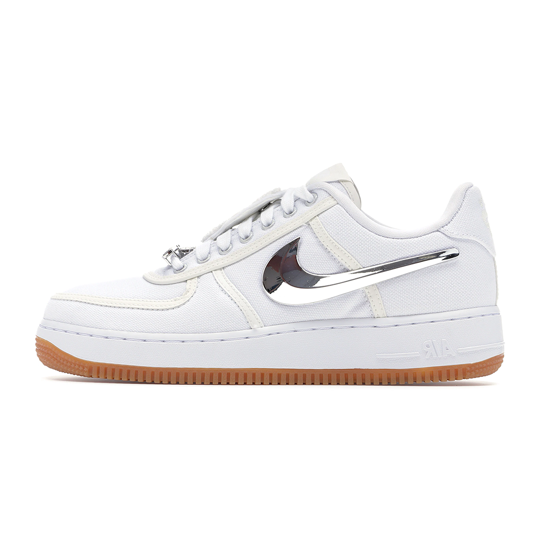 Nike Air Force 1 Low Travis Scott (AF100)