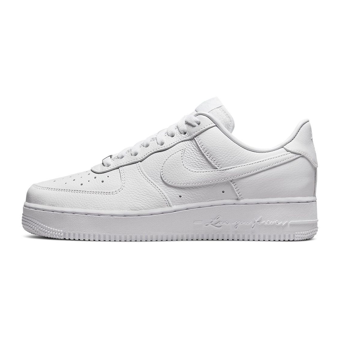 NIKE AIR FORCE ONE X NOCTA